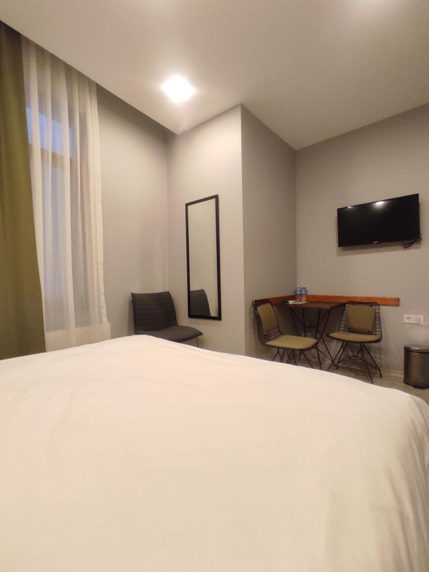 Ore Pera Suites イスタンブール エクステリア 写真