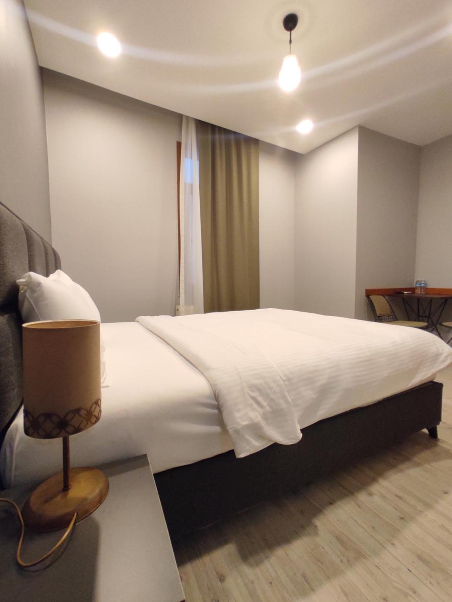 Ore Pera Suites イスタンブール エクステリア 写真