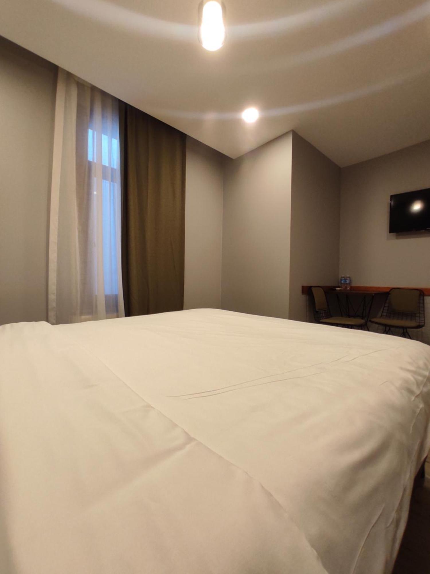 Ore Pera Suites イスタンブール エクステリア 写真